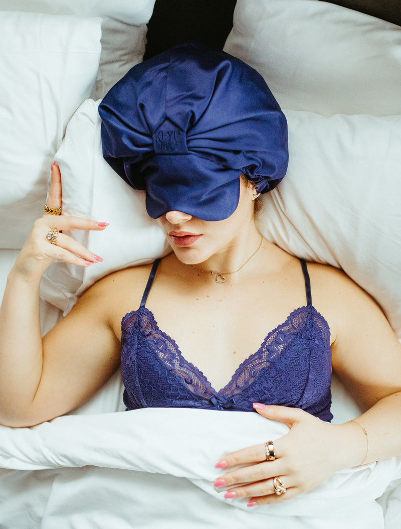 DreamFold Eye Mask