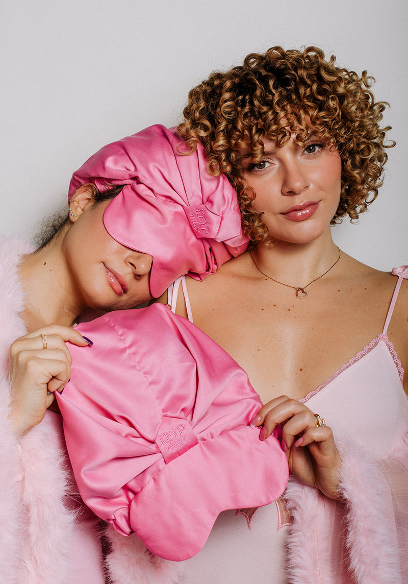 DreamFold Eye Mask