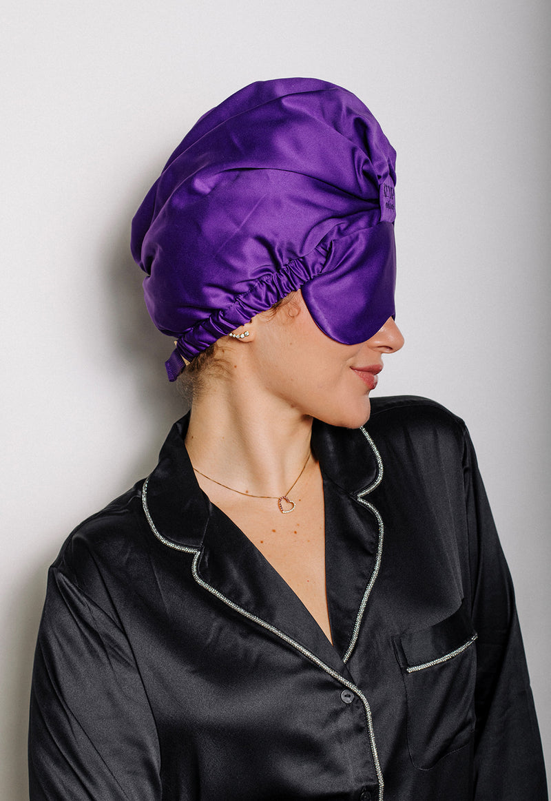 DreamFold Eye Mask